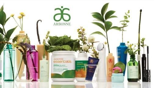 Arbonne