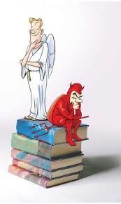 Disappointed Devil - Hood Das Fume And Fret