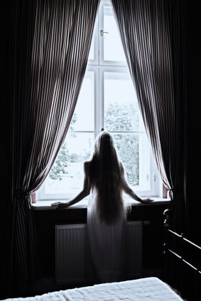 Windows... (for National Poetry Day in the UK)
