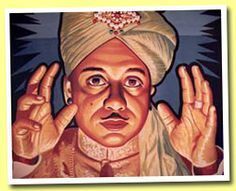 SOOTHSAYER SOOTHSAYER