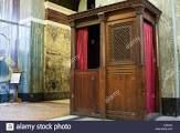 Entering Confession