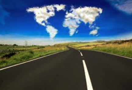 Life's Highway