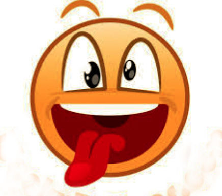 A Wacky Sense Of Humour