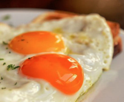 Brekkie