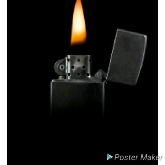 The Lighter