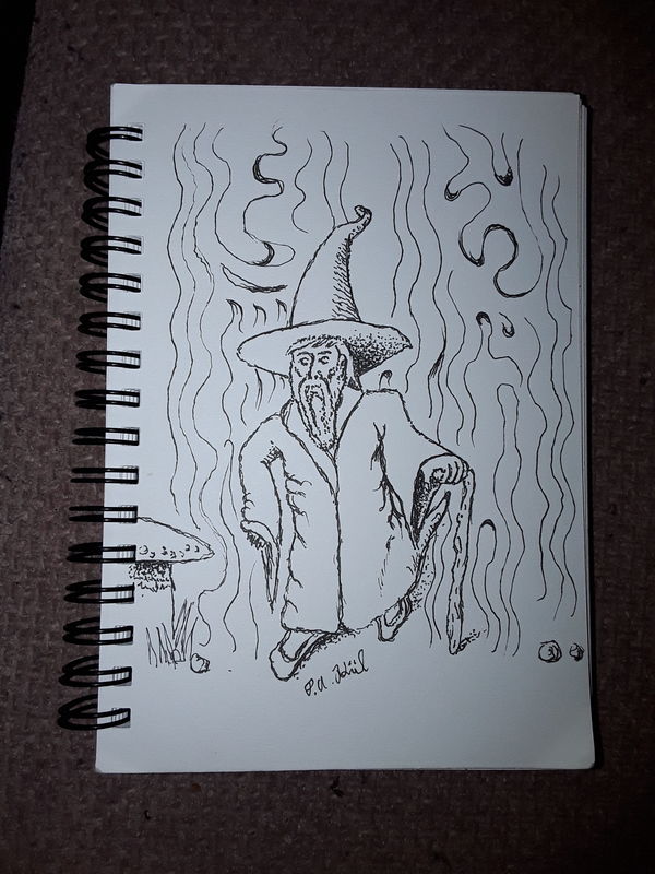 Wizard