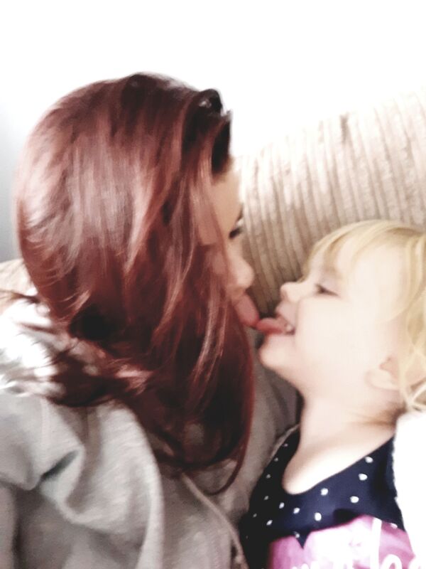 My little princess