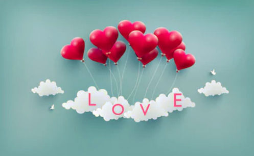Love Is Life