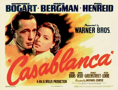 Hollywood's Golden Years