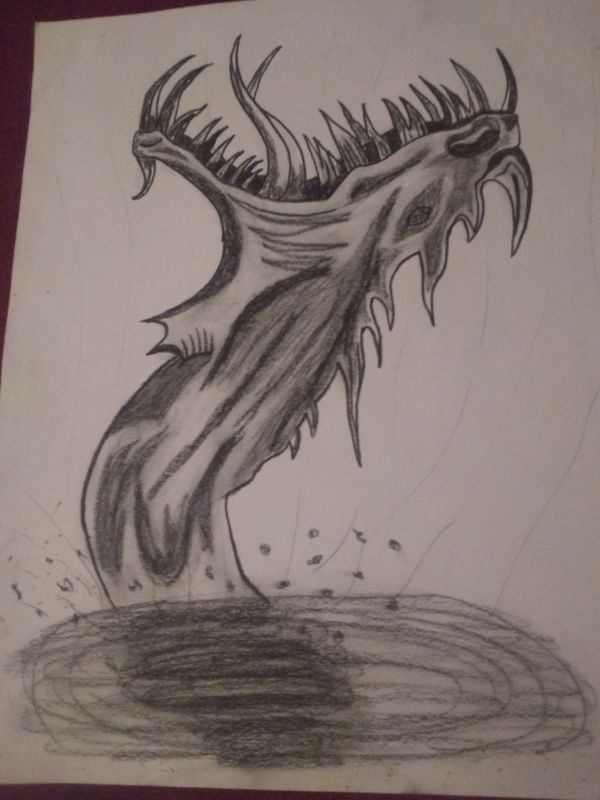Birds of a Dragon