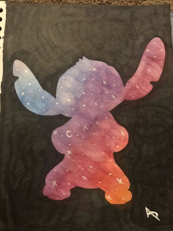 Galaxy Stitch 