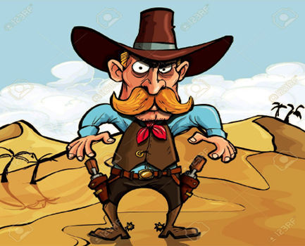 Happy Jack&#039;s Corral