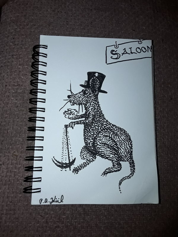 Lord Rattus