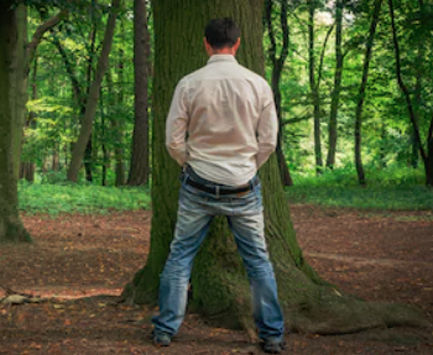 Nature Calls