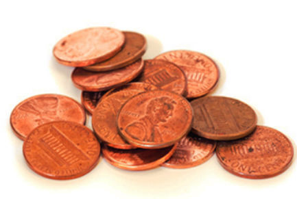 A Penny For Your Thoughts