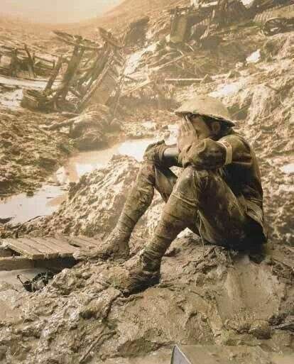 Testament...Commemorating The End of the Great War 1914 -1918
