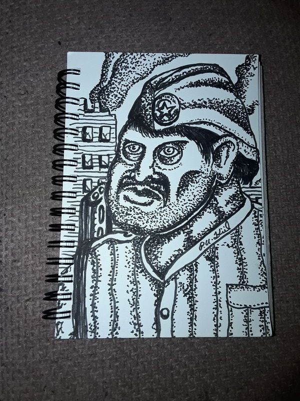 War weary