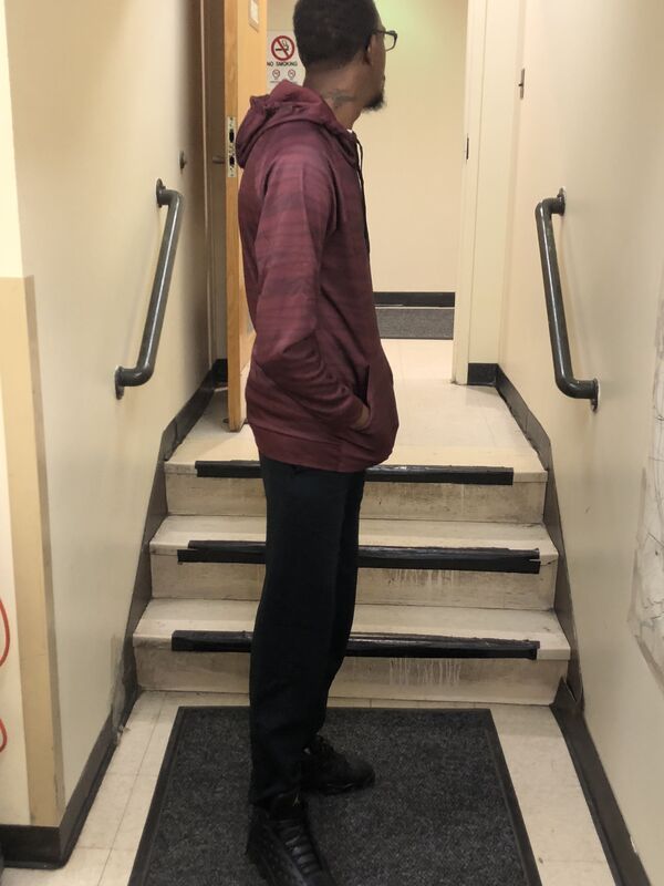Being A King Being A King