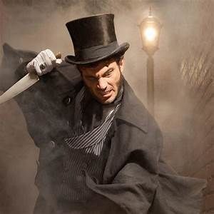 Jack the Ripper