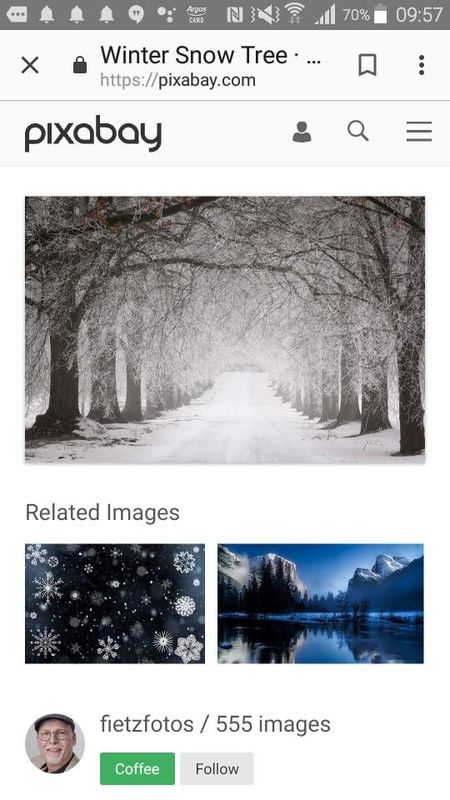 Winter On It&#039;s Way