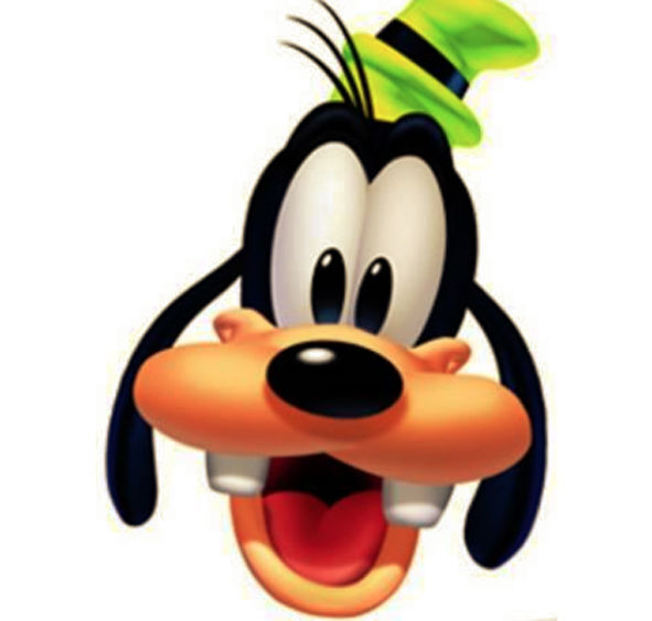 Mister Goofus