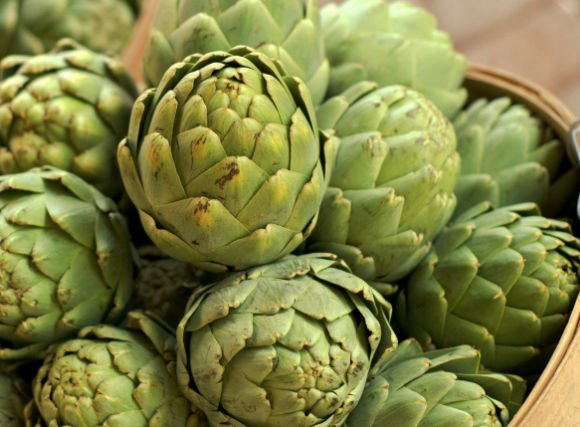They Just Choke On Their Artichokes