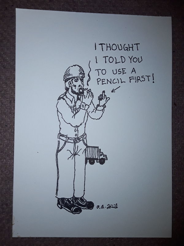 Afterthought 