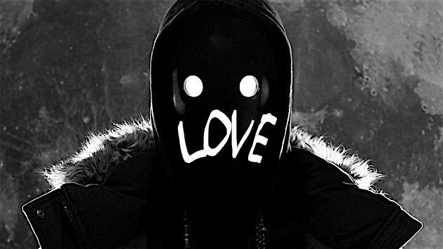 Mask of Love (Part 2)