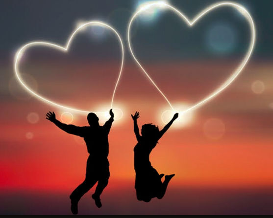 Love Is The Beauty Of The Soul