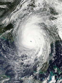 Hurricane Michael