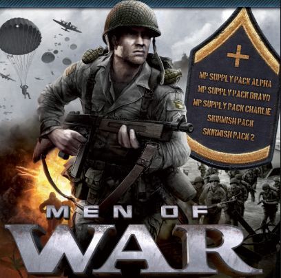 Men of War