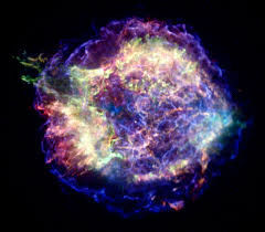 While In A Transcendent State...