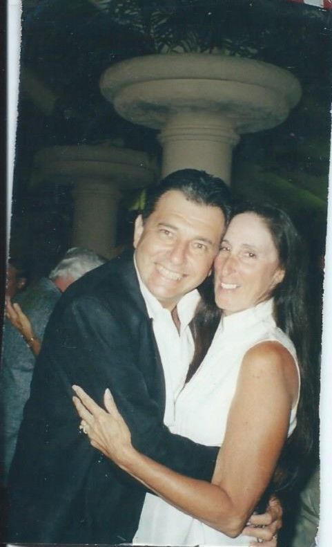 The Loving Snowbirds