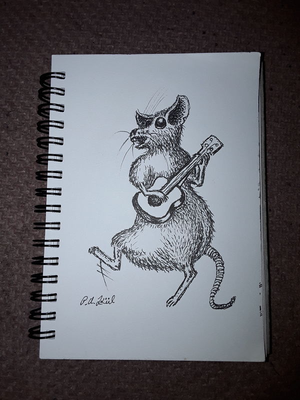 Mouse