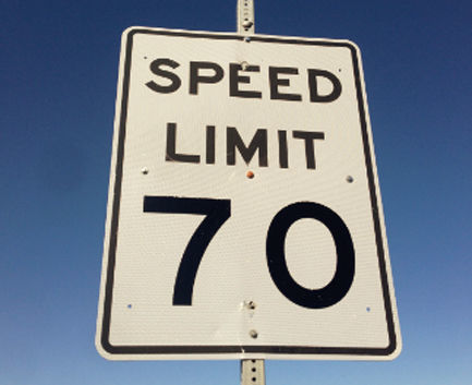 It Should Be The Law