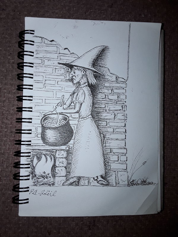 Witch