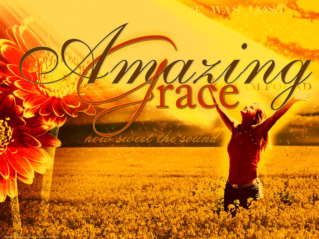 Amazing Grace