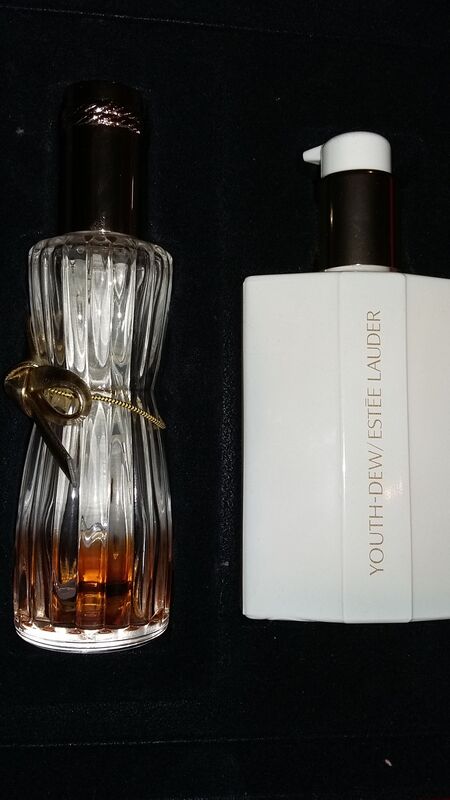Helens Favorite Perfume