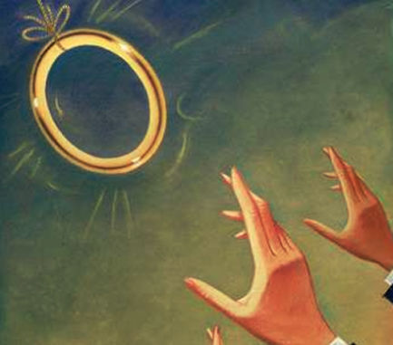 The Brass Ring