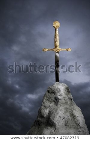 Tasting Karma's Sword