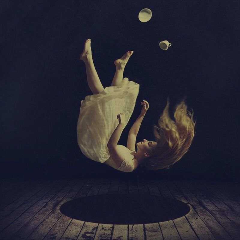 Looking Glass
