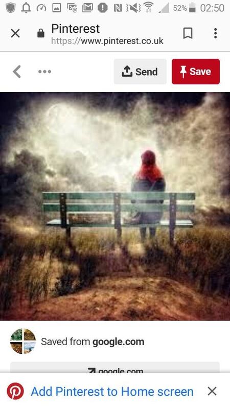 Somewhere Between Memories And Dreams
