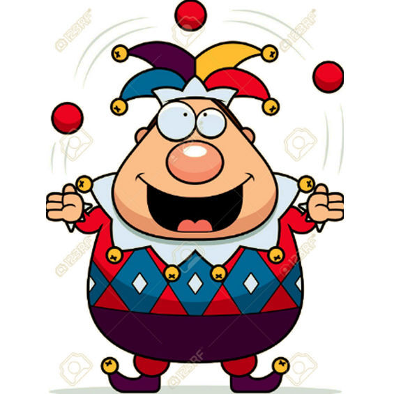 Jack The Jester