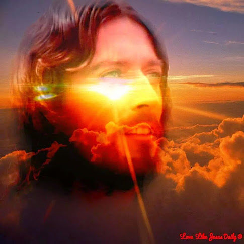 My savior lives