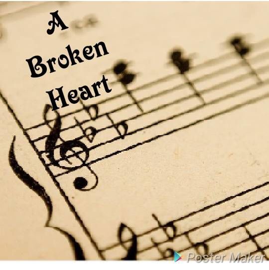 Broken Heart
