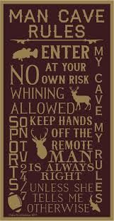 Just Another Day In My Man Cave