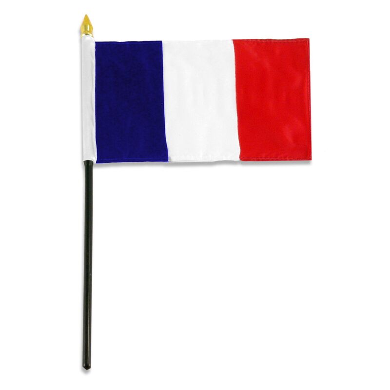 The Ultimate French Invention