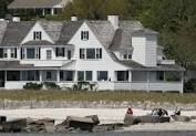 Kennedy Compound