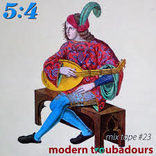 Bard Barred Behind Unbreakable Bars
