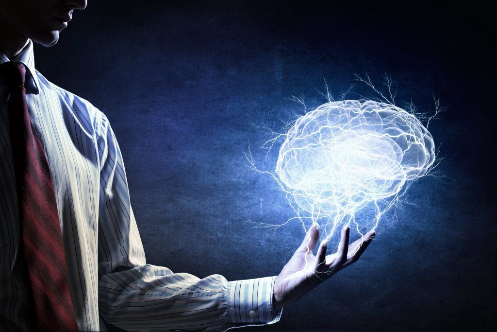 Spinning mind